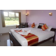 Delux Double Room