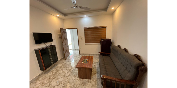 HADIYA SUITES-One Bedroom Apartment