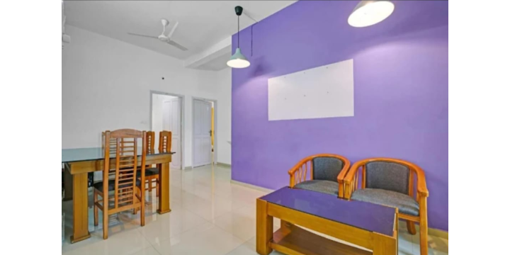 PEARL REGENCY- 2 Bedroom Apartment