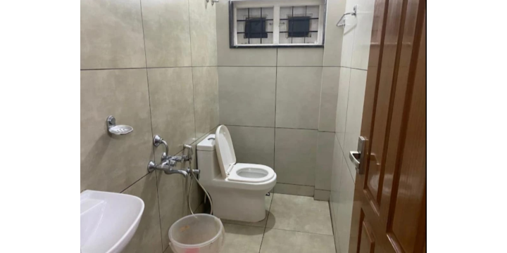 PEARL REGENCY- Wash Room