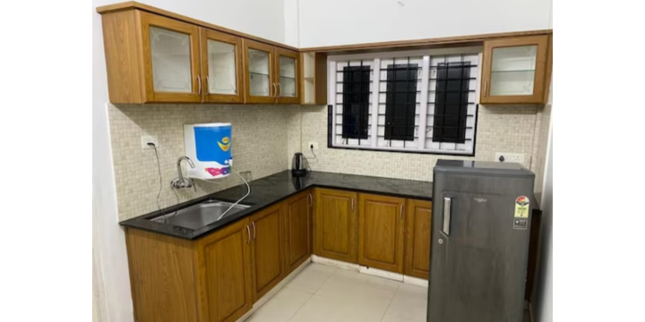 PEARL REGENCY-Kitchen