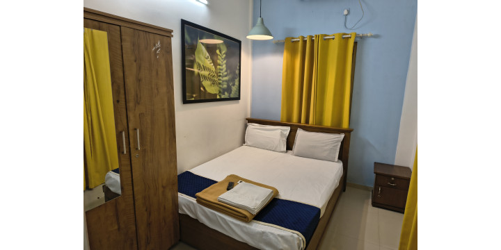 PEARL REGENCY-One Bedroom Apartment